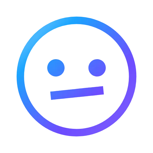 🫤 Эмодзи «Fintopio Outline» для Telegram