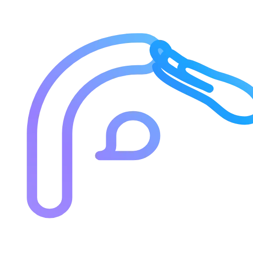 Стикерпак Fintopio Outline для Telegram