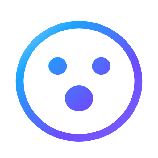 😮 Эмодзи «Fintopio Outline» для Telegram