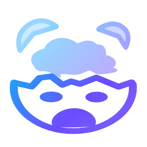 🤯 Эмодзи «Fintopio Outline» для Telegram