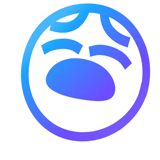😴 Эмодзи «Fintopio Outline» для Telegram
