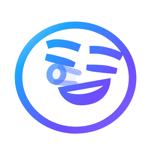 🤥 Эмодзи «Fintopio Outline» для Telegram