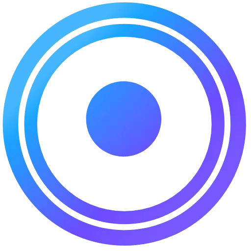 🧐 Эмодзи «Fintopio Outline» для Telegram