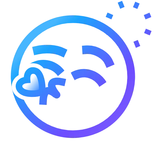 😘 Эмодзи «Fintopio Outline» для Telegram