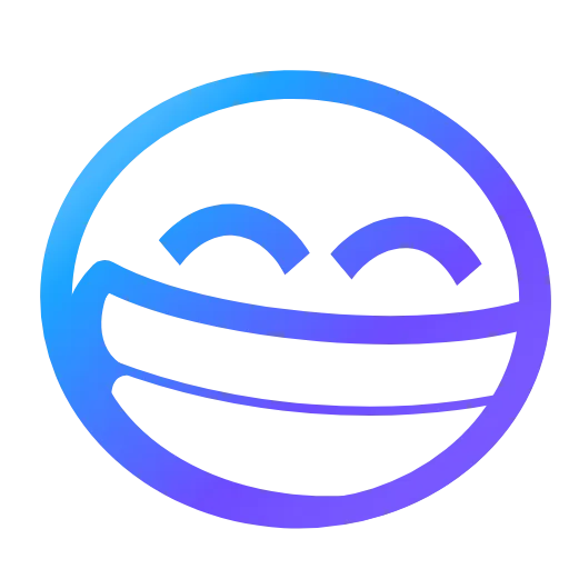 😁 Эмодзи «Fintopio Outline» для Telegram