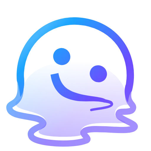 🫠 Эмодзи «Fintopio Outline» для Telegram