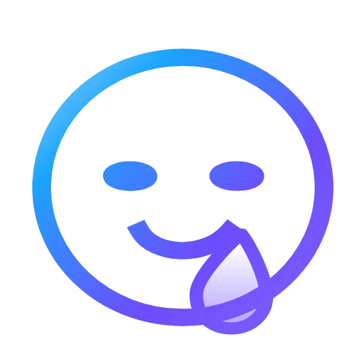 🥲 Эмодзи «Fintopio Outline» для Telegram