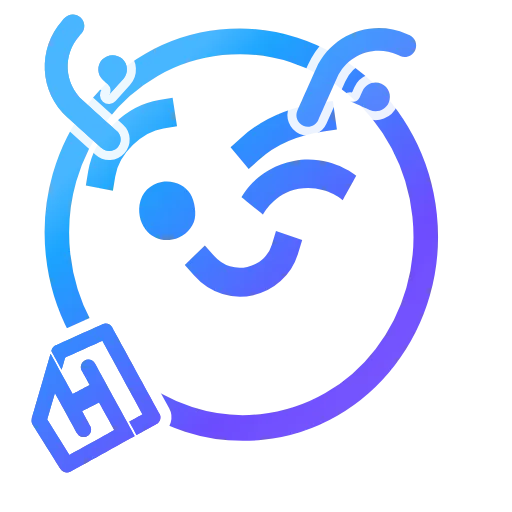 😉 Эмодзи «Fintopio Outline» для Telegram
