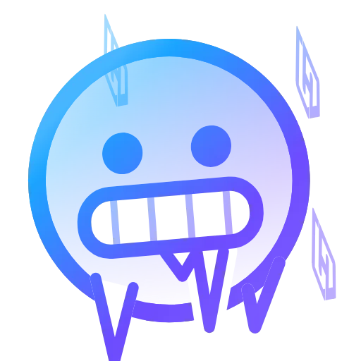 🥶 Эмодзи «Fintopio Outline» для Telegram