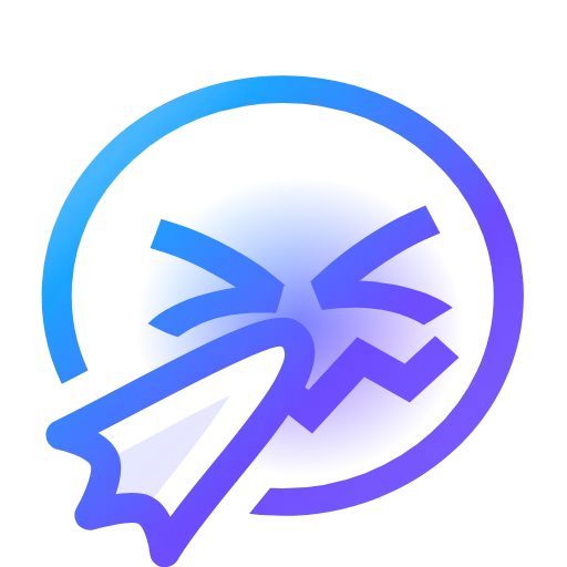 🤧 Эмодзи «Fintopio Outline» для Telegram