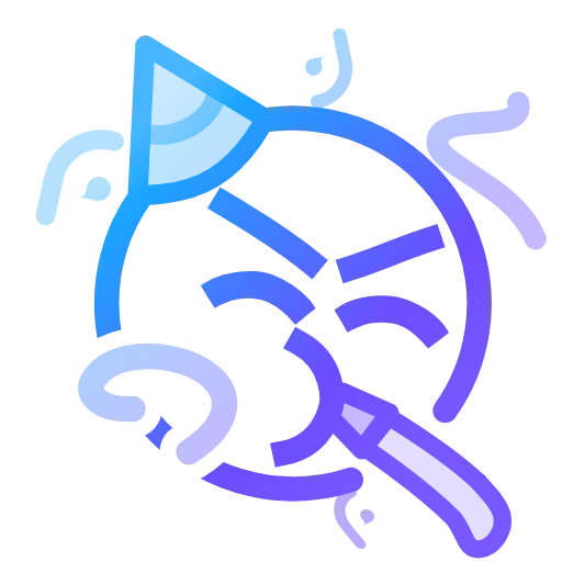 🥳 Эмодзи «Fintopio Outline» для Telegram