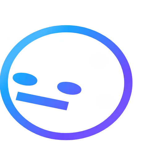 😐 Эмодзи «Fintopio Outline» для Telegram