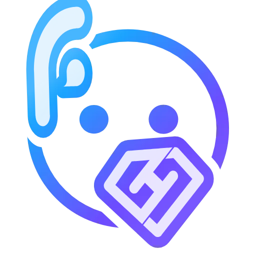 😶‍🌫️ Эмодзи «Fintopio Outline» для Telegram