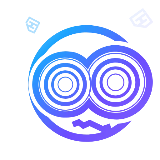😵‍💫 Эмодзи «Fintopio Outline» для Telegram