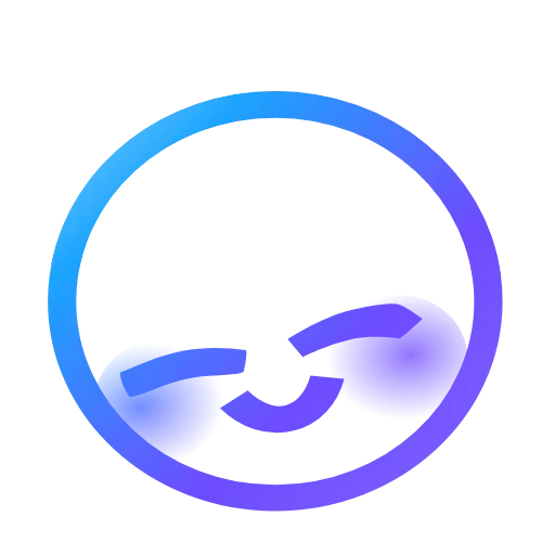😆 Эмодзи «Fintopio Outline» для Telegram