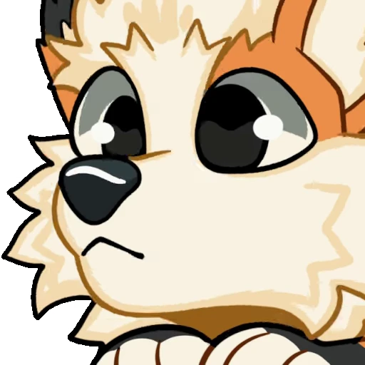 ☺️ Стикер «Marley» для Telegram