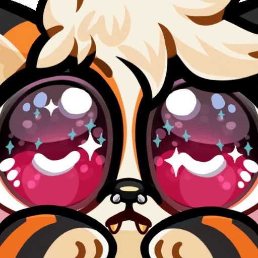 🥺 Стикер «Marley» для Telegram