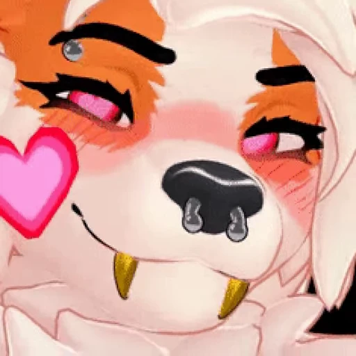 😘 Стикер «Marley» для Telegram