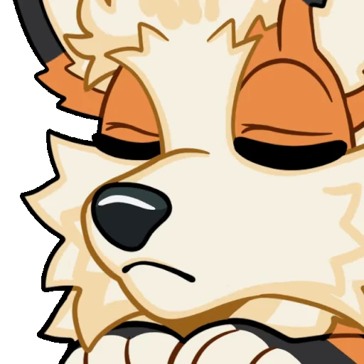 😔 Стикер «Marley» для Telegram