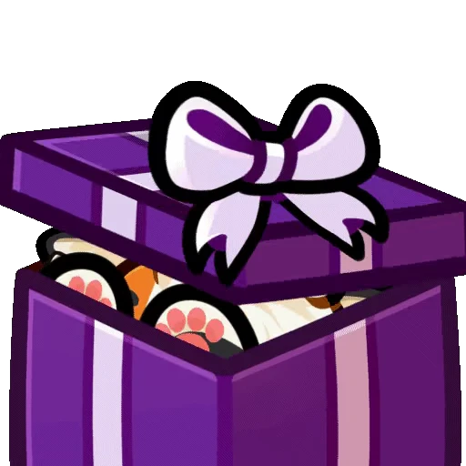 🎁 Стикер «Marley» для Telegram