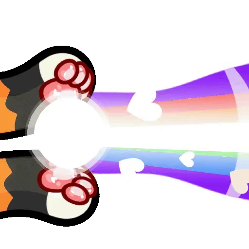🌈 Стикер «Marley» для Telegram