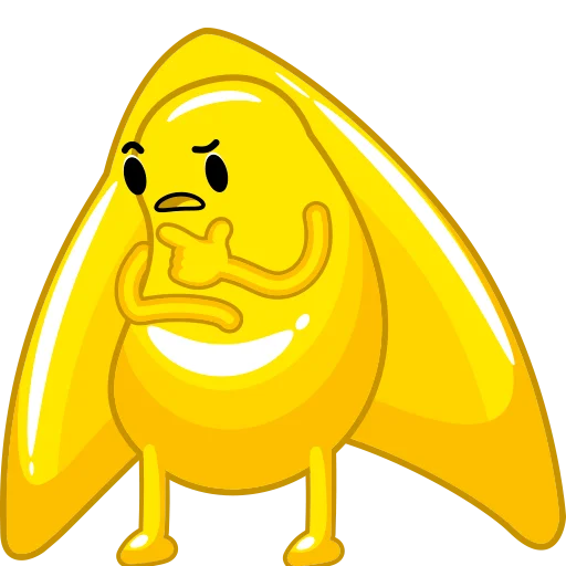 🤔 Стикер «FireFly Pack (Methtical)» для Telegram