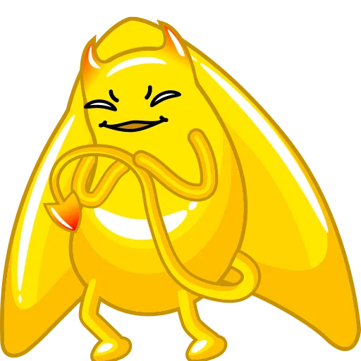 Стикерпак FireFly Pack (Methtical) для Telegram — скачать