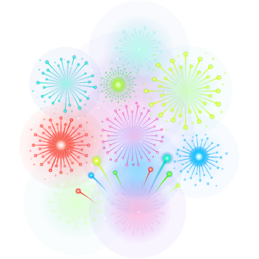 ✨ Стикер «Sparkles» для Telegram