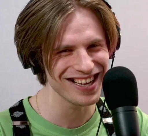 😁 Стикер «артур сложный никнейм» для Telegram
