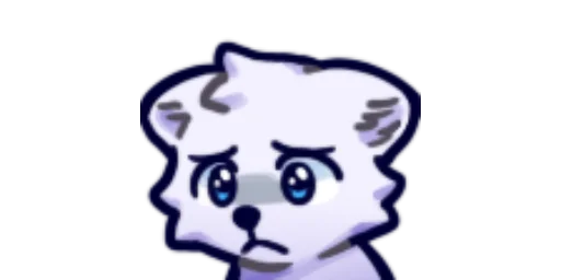 😞 Стикер «fir_ twitch emotes» для Telegram