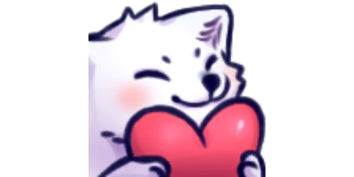Стикерпак fir_ twitch emotes для Telegram
