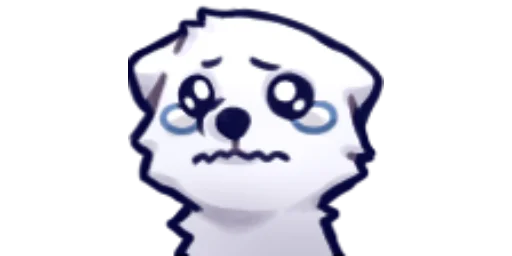 😭 Стикер «fir_ twitch emotes» для Telegram