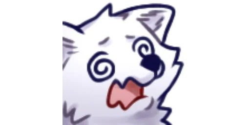 😵 Стикер «fir_ twitch emotes» для Telegram