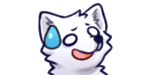 😟 Стикер «fir_ twitch emotes» для Telegram