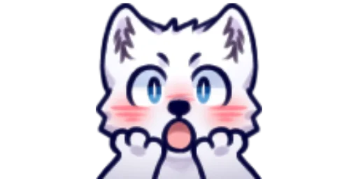 😳 Стикер «fir_ twitch emotes» для Telegram