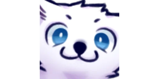 👀 Стикер «fir_ twitch emotes» для Telegram