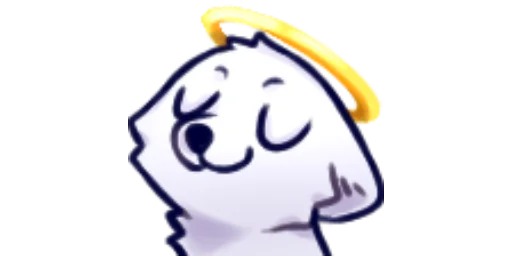 🙌 Стикер «fir_ twitch emotes» для Telegram