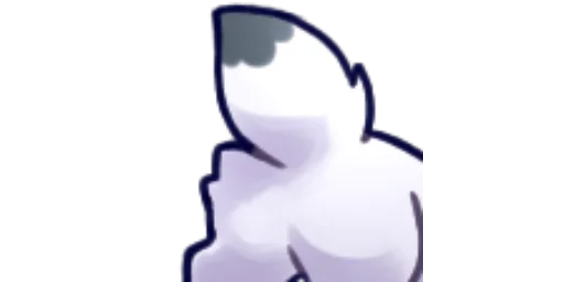 🍑 Стикер «fir_ twitch emotes» для Telegram