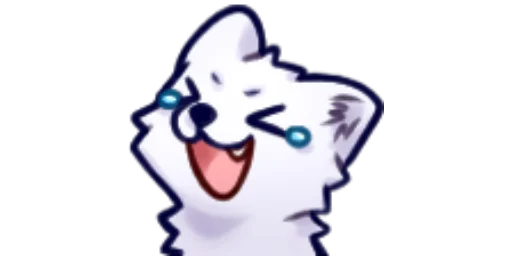🤣 Стикер «fir_ twitch emotes» для Telegram