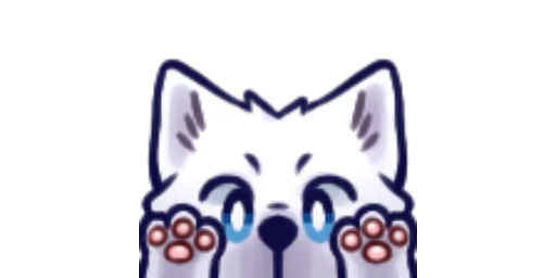 😶 Стикер «fir_ twitch emotes» для Telegram