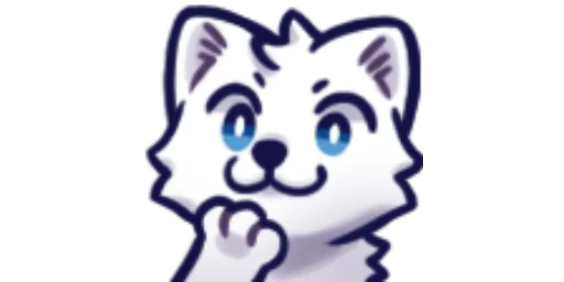 🙂 Стикер «fir_ twitch emotes» для Telegram