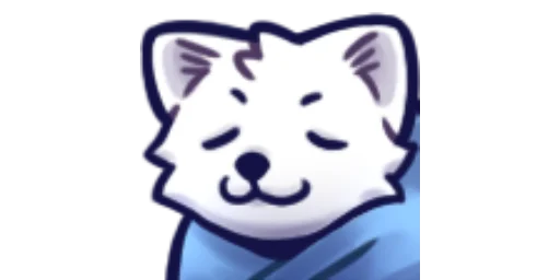 😴 Стикер «fir_ twitch emotes» для Telegram