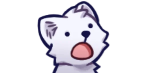 😦 Стикер «fir_ twitch emotes» для Telegram