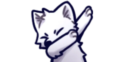 🕺 Стикер «fir_ twitch emotes» для Telegram