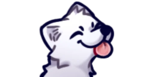 👅 Стикер «fir_ twitch emotes» для Telegram