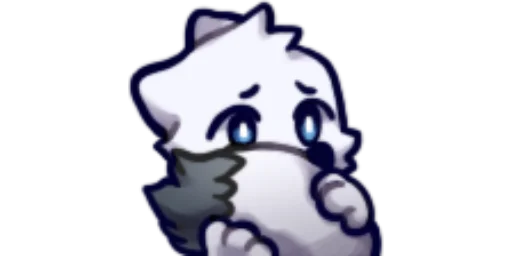🙈 Стикер «fir_ twitch emotes» для Telegram