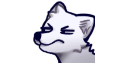 🤨 Стикер «fir_ twitch emotes» для Telegram