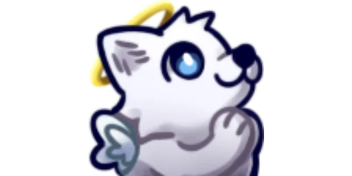 🙌 Стикер «fir_ twitch emotes» для Telegram