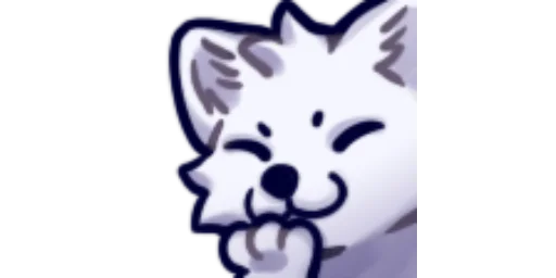 😂 Стикер «fir_ twitch emotes» для Telegram