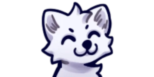 😄 Стикер «fir_ twitch emotes» для Telegram